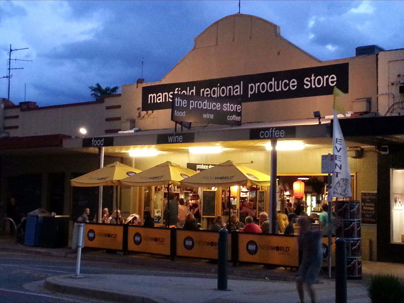 Mansfield VIC Hotel Gold Coast