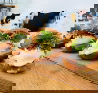 The Angry Gnome Espresso Bar - Hotel Gold Coast