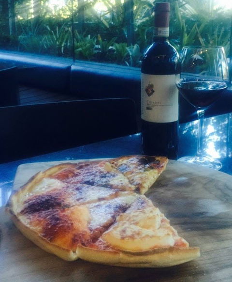 Trattoria Amici Italian Restaurant - Hotel Gold Coast 0