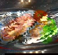 Woka Woka - Springwood - Hotel Gold Coast