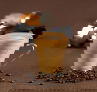 Zarraffa's Coffee - Springwood - Hotel Gold Coast