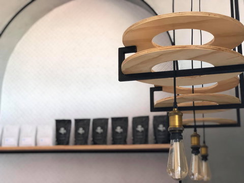 Zooi Cafe - Hotel Gold Coast 0