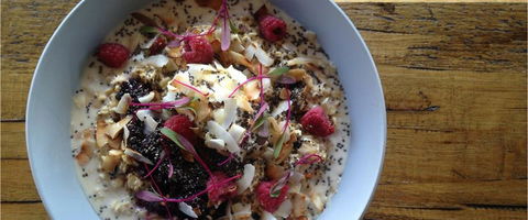 Abacus All Day - Ringwood - Hotel Gold Coast 0
