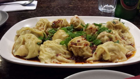Angie's Dumpling Bar - Hotel Gold Coast 0