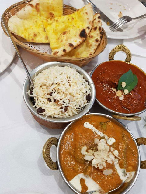 Arya Indian Restaurant - Hotel Gold Coast 0