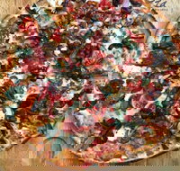 Bondi Pizza - Brighton-Le-Sands - Hotel Gold Coast