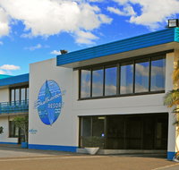 Branches Restaurant - Hotel Gold Coast