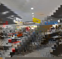 Cafe N More