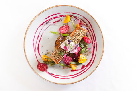 Carmody's Restaurant And Bar - Hotel Gold Coast 0