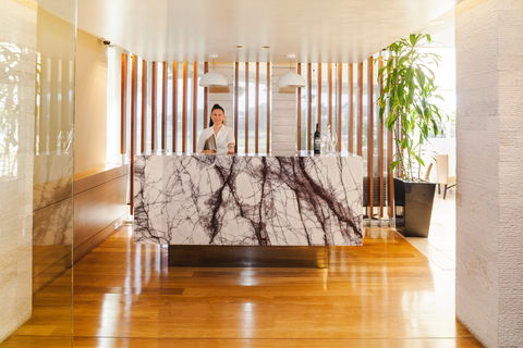 Carmody's Restaurant And Bar - Hotel Gold Coast 1