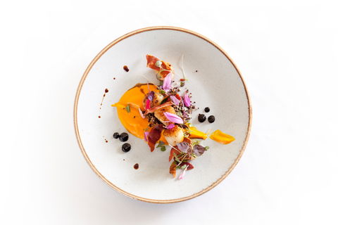 Carmody's Restaurant And Bar - Hotel Gold Coast 2