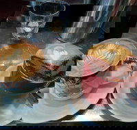 Coffee Station - Jannali - Hotel Gold Coast