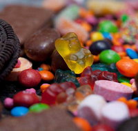 Cold Rock Ice Creamery - Berwick - Hotel Gold Coast