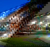Cunjevoi Restaurant and Bar - Hotel Gold Coast
