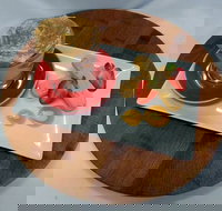 Fiori's Restaurant - Hotel Gold Coast