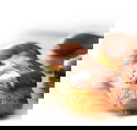 Flour  Chocolate Patisserie - Northgate - Hotel Gold Coast