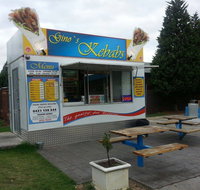 Gino's Kebabs - Hotel Gold Coast