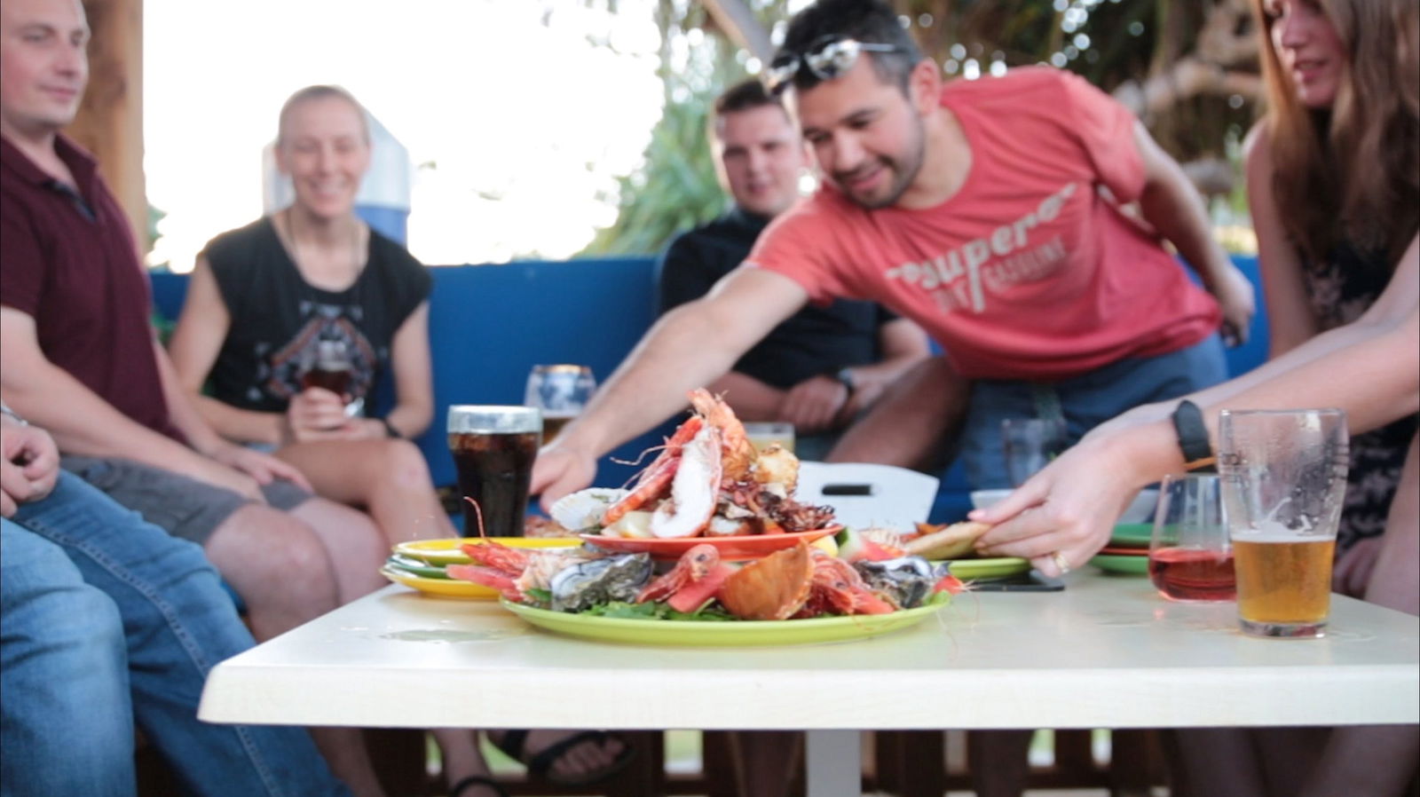 Barmoya QLD Hotel Gold Coast