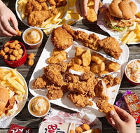 KFC - Robina - Hotel Gold Coast