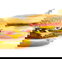 McDonald's - Brisbane CBD