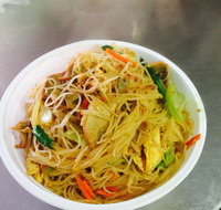 Noodle  Sushi Combo - Hotel Gold Coast