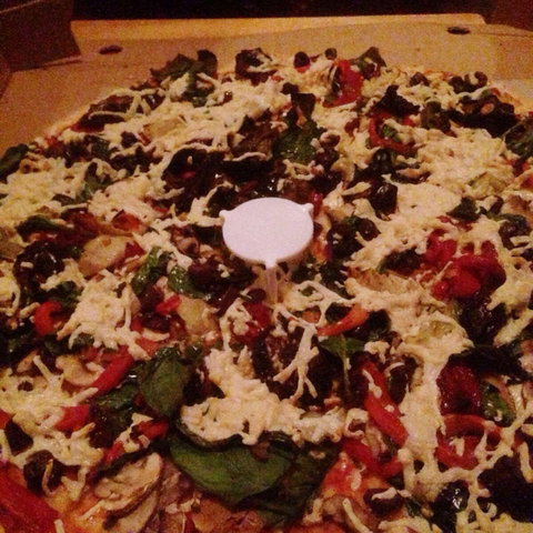 Oasis Pizza And Pasta - Torrensville - Hotel Gold Coast 0