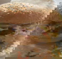 Ottas Fine Seafood - Hotel Gold Coast