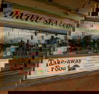Pacific Sea Foods - Hotel Gold Coast
