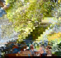Rustico at Hay Shed Hill - Hotel Gold Coast