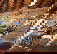 Sandalford Wines - Margaret River - Hotel Gold Coast