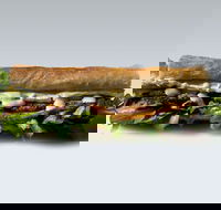 Taste Baguette - North Sydney - Hotel Gold Coast