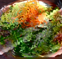 The Roll - Hotel Gold Coast