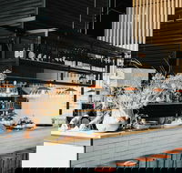 The Flinders Wharf - Hotel Gold Coast