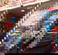 Tony Tran Bakery - Hotel Gold Coast