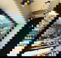 Viet Fresh Rolls - Hotel Gold Coast