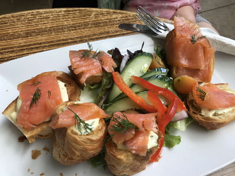 Wild Bean - Hotel Gold Coast 0