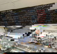 1770 Marina Cafe - Hotel Gold Coast