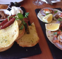 Addison's Restaurant - Hotel Gold Coast