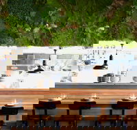 EXP. restaurant - Hotel Gold Coast