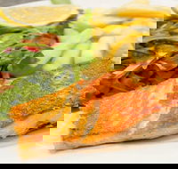 Fat Fish - Hotel Gold Coast