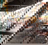 Grapeskin - Hotel Gold Coast