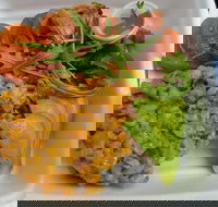 Grapevine Cafe - Hotel Gold Coast