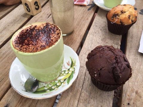 Grounds For Coffee - Hotel Gold Coast 0