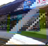 Little Buddy Cafe