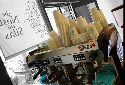 Nest On Silas Espresso Bar - Hotel Gold Coast 0