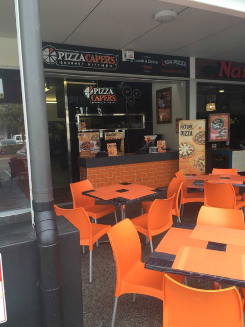 Pizza Capers - Strathpine - Hotel Gold Coast 0