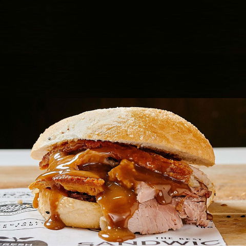 Sandwich Chefs - Altona Meadows - Hotel Gold Coast 0
