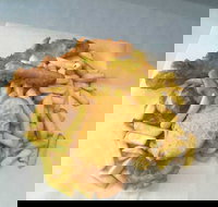 Snappas Fish 'n' Chippery - Hotel Gold Coast