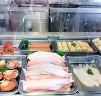 Strathmore Fish Supply - Hotel Gold Coast