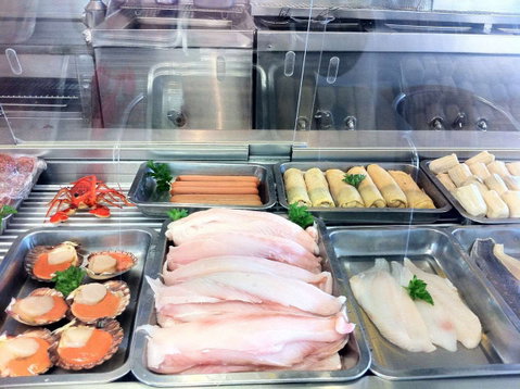 Strathmore Fish Supply - Hotel Gold Coast 0
